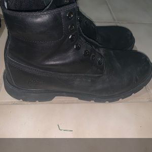 MENS TIMBERLAND BOOTS